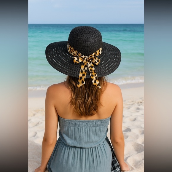 Floppy Women’s Summer Hats main image 11